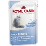 Royal Canin Ultra Light in jelly 85 g – Sleviste.cz