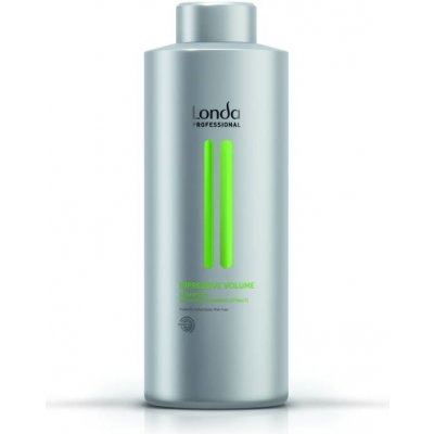 Londa Impressive Volume Shampoo 1000 ml – Zbozi.Blesk.cz