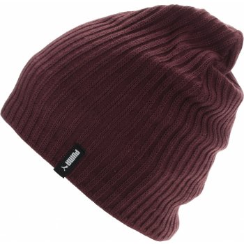 Puma Active Slouchy Cuffless Aubergine