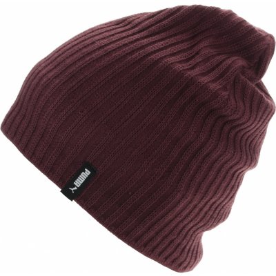 Puma Active Slouchy Cuffless Aubergine – Zboží Mobilmania