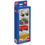 Siku Super Set zemědělská vozidla prkna 1:87 – Zboží Dáma