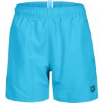 Arena BOYS' BEACH BOXER SOLID R modrá Černá – Hledejceny.cz