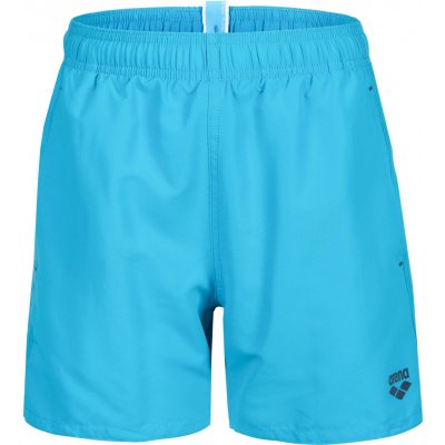 Arena BOYS' BEACH BOXER SOLID R modrá Černá – Hledejceny.cz