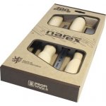 Sada plochých dlát 8,10,16,32 mm – HobbyKompas.cz