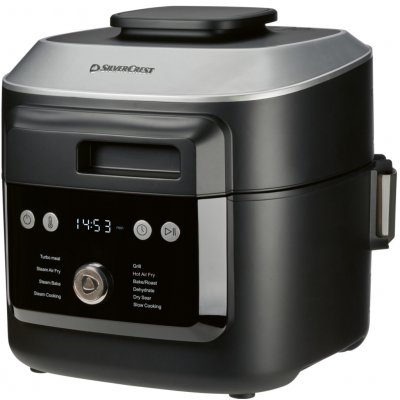SILVERCREST SHFD 1760 A1 – Zboží Dáma
