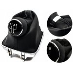 Protec Řadící páka s manžetou VW Golf V Plus 2004-2014 5ST | Zboží Auto