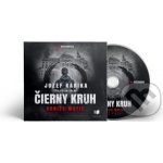 Čierny kruh: Koniec mafie - Jozef Karika – Zboží Dáma