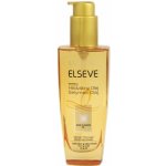 L'Oréal Elséve Universal hedvábný olej Extra Oil 100 ml – Sleviste.cz