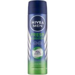 Nivea Men Fresh Sensation deospray 150 ml – Sleviste.cz