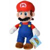 Plyšák Nintendo Super Mario Bros Mario 30 cm