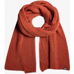 Roxy a Island Fox Scarf baked clay – Zboží Dáma