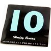 Struna HARLEY BENTON VALUESTRINGS 010