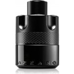 Azzaro The Most Wanted Intense parfémovaná voda pánská 50 ml – Hledejceny.cz