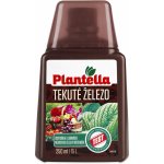 Plantella Tekuté železo 250 ml minerální hnojivo – Zbozi.Blesk.cz