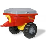 Rolly Toys 125128 Streumax rozmetadlo – Zboží Dáma