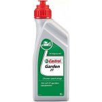 Castrol Garden 2T 1 l – Zbozi.Blesk.cz