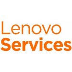 Lenovo WarUpgrade 3r On-Site z 1 Carry in (5WS1P43542) – Zboží Živě