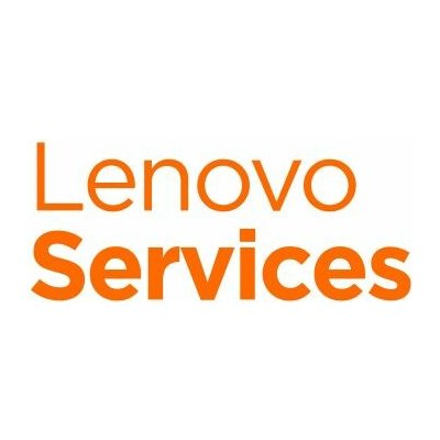 Lenovo WarUpgrade 3r On-Site z 1 Carry in (5WS1P43542) – Zboží Živě