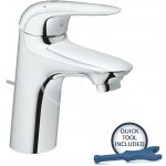 GROHE 23581001 – Hledejceny.cz