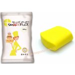 Smartflex Yellow Velvet Vanilka 250 g – Hledejceny.cz