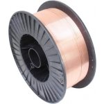 Svařovací drát 0.8 mm, 5 kg na cívce - SATRA | Zboží Auto