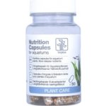 Tropica Nutrition Capsules 50 ks – Zboží Mobilmania