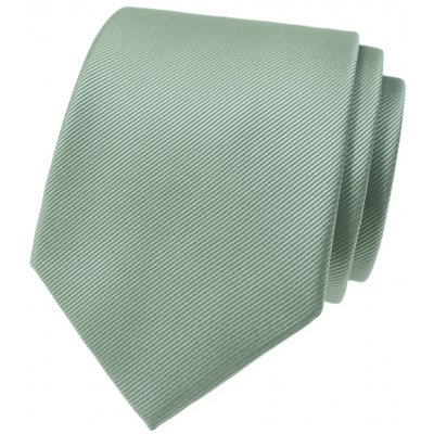 Avantgard Kravata Lux 561-22380 zelená – Zboží Dáma