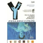 Y: Poslední z mužů 4 - Heslo – Hledejceny.cz