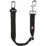 Trixie Bezpečnostní pás do auta pro psa černý 45-70 x 3 cm – Sleviste.cz