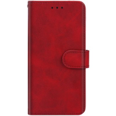 PROTEMIO 42844 SMOOTH Peňaženkové puzdro Huawei Nova 9 SE červené – Zboží Mobilmania