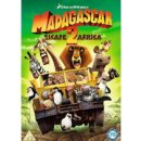 Madagascar: Escape 2 Africa DVD