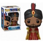 Funko Pop! Disney Aladdin Live Movie Jafar 9 cm – Zboží Dáma