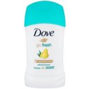 Dove Go Fresh Touch Okurka & Zelený čaj deostick 30 ml