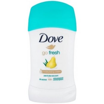 Dove Go Fresh Touch Okurka & Zelený čaj deostick 30 ml