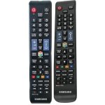 Dálkový ovladač Samsung BN59-01198Q – Zboží Živě