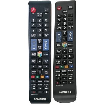 Dálkový ovladač Samsung BN59-01198Q