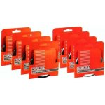 Alligator lanko brzdové MTB teflonové – Zboží Mobilmania