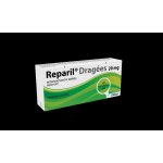 REPARIL- DRAGÉES POR 20MG TBL ENT 40 – Zboží Dáma
