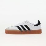 adidas Sambae W Ftw white/ core black/ gold metallic – Zboží Dáma