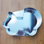 Felcman forma na dort kočárek 36cm – Zboží Dáma