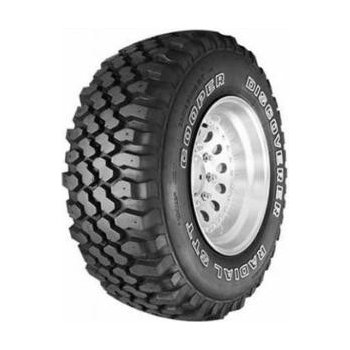 Cooper Discoverer Radial STT 245/75 R16 120Q