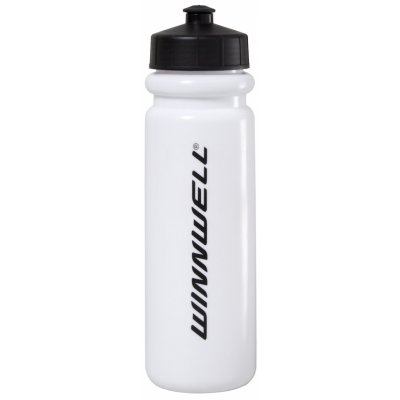 Winnwell 1000mL Water Bottle w/ Long Straw