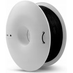 Fiberlogy PLA 1,75 mm 850 g černý – Zboží Živě
