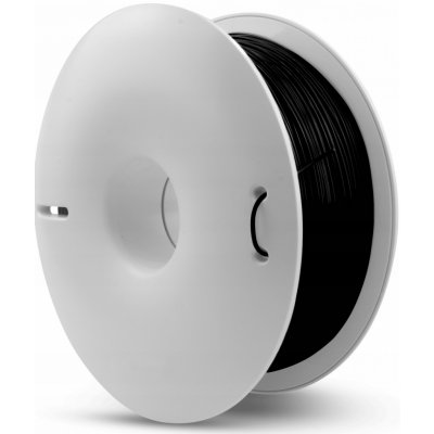 Fiberlogy PLA 1,75 mm 850 g černý – Zboží Živě