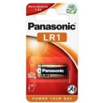 Panasonic LR1 1ks LR1L/1BE – Zbozi.Blesk.cz