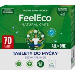 FeelEco Tablety do myčky All in One 70 ks – Hledejceny.cz