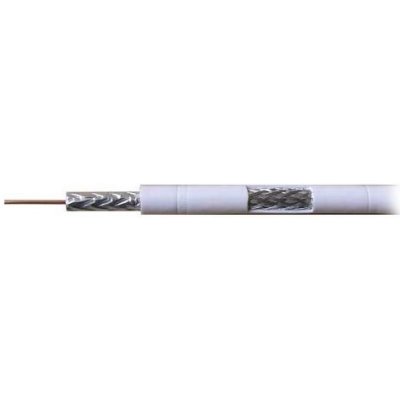 XtendLan Koaxiální kabel xl-RG 6 PVC