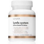 Venira lymfatický systém 80 kapslí – Hledejceny.cz