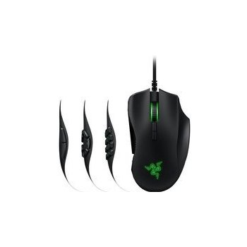 Razer Naga Trinity RZ01-02410100-R3M1 od 1 880 Kč - Heureka.cz