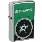 ZIPPO Dallas Stars™ 25598 – Hledejceny.cz